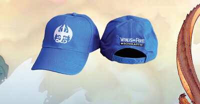 Get your FREE Hat with Books-A-Million Summer Reading Program!