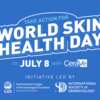 Take Advantage of FREE Skin Checks Today