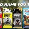 6 Vital 4U Screaming Energy Samples for FREE!