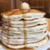 Denny’s Valentine’s Special: FREE Pancakes & Wedding Bliss!
