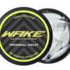 Wellness Freebie: WAKE Alphatropics Energy Pouches