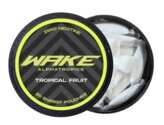Wellness Freebie: WAKE Alphatropics Energy Pouches