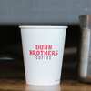 Try hot & cold brew coffee for FREE at Dunn Brothers Coffee!
