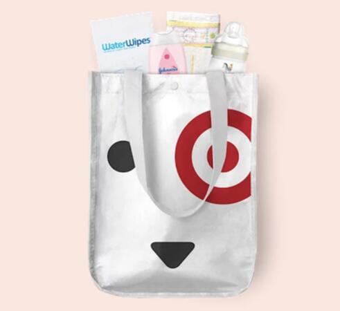 Get FREE Baby Essentials with a Target Baby Registry