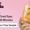 Pamper Your Eyes with FREE Grace & Stella Eye Masks