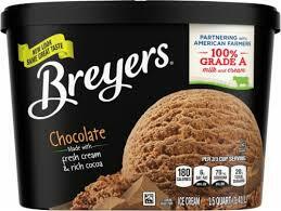 Get your Free Breyers Ice Cream