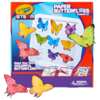 Winged Wonders: Win a Free Crayola Butterfly Science Kit!