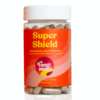 Boost Your Wellness – Free Bottle of Super Shield with Free Shipping!