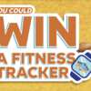 Join the Blue Diamond Fitness Sweepstakes & Win Big!
