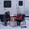 Outdoorsy & Solo Stove Weekend Warmup Getaway
