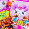 Cutest Giveaway Ever: Win a Kawaii Halloween Haul!