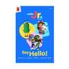 Netflix Jr Magazine for Free