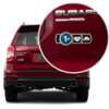 Calling All Subaru owners! Grab your FREE Personalized Badge of Ownership!