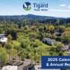 Plan Ahead with a Free 2025 Public Works Calendar (Oregon Only)!