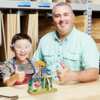 Join the FREE Paw Patrol: The Dino Movie Kids Event at Lowe's!