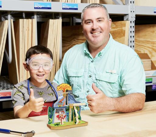 Join the FREE Paw Patrol: The Dino Movie Kids Event at Lowe's!