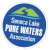 Ask for your FREE Sticker OF Seneca Lake Pure Waters