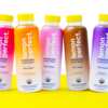 Enjoy Free Lemon Perfect Hydrating Lemon Water at Select Stores!