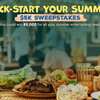 Summer's Calling, and $5K is Waiting: Win and Entertain Like a Pro!