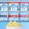 Dollar Tree Freebie – Like Air Puffcorn x4