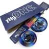 Score FREE MyONE Custom Fit Condoms