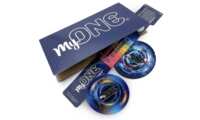Score FREE MyONE Custom Fit Condoms