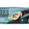 Feel the Sushi: FREE Ocean’s Halo Kimbap Roll!