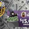 Your Chance to Win $15,000 with Spirit Halloween!