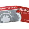 Be Prepared – FREE Expandable Medical ID Card for Your Wallet!