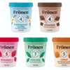 Pint of Frönen Dairy Free Frozen Dessert for Free After Rebate