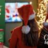 Home Theater. Popcorn for a Year. All Yours to Win!