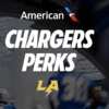 Ride the Chargers Plane to an Away Game!