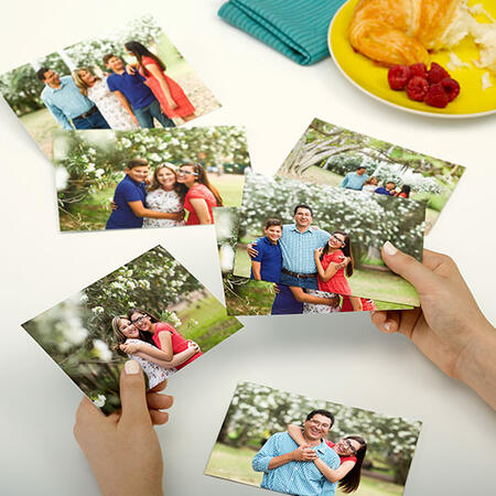 Free 4x6 Photo Print at Walgreens