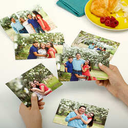 Free 4x6 Photo Print at Walgreens