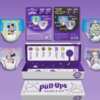 FREE Huggies Pull-Ups Sample Kit 