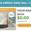 Top Baby Brands Are Giving Away Freebies – Claim Yours Now!