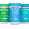 Revitalize with FREE Vital Proteins Collagen Peptides – Available at Freeosk!
