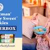 Voortman Perfectly Sweet Cookies Chatterbox Kit for FREE!