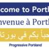 Celebrate the City of Roses – Free "Welcome to Portland" Sticker!