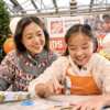 Take Home a FREE School Bus Organizer from Home Depot