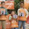 Catch the Leprechaun! Free Kids Workshop – March 7