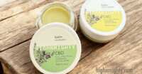 Cool, Calm, Collected — FREE HIGHNMIGHTY Muscle + Skin Balm!