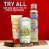 Confidence in a Can: Win Free Old Spice GentleMan's Blend Deodorant!