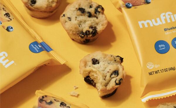 Bite-Sized Goodness for FREE – Bakeful Donuts or Muffins at Walmart
