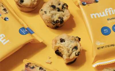 Bite-Sized Goodness for FREE – Bakeful Donuts or Muffins at Walmart