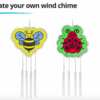 Wind Chimes for Free