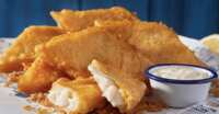 Catch a FREE Meal at Long John Silver’s on September 19th!