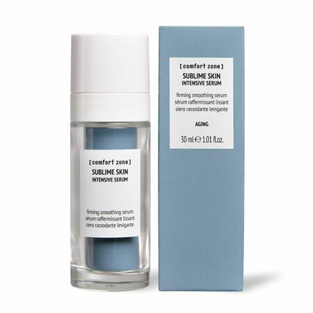 Secure your Free Comfort Zone Sublime Skin Intensive Serum Sample