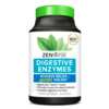 Bottle of Zenwise Digestive Enzymes for Free from Walmart