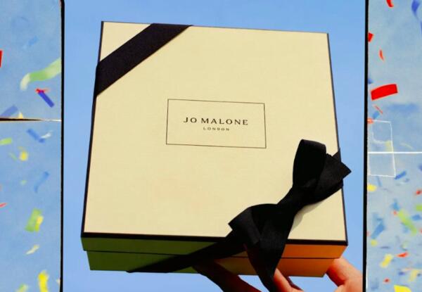 Jo Malone Fragrance Gift for FREE for You & a Friend